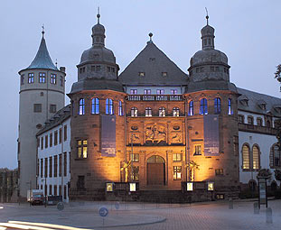 Historisches Museum Soeyer