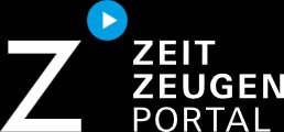Logo Zeitzeugenportal